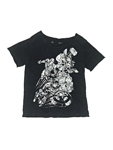 Disney Short Sleeve T-Shirt (view 1)