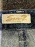 Seven7 Blue Jeans Size 10 - photo 6