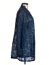 R&M Richards Blue Kimono Size 6 - photo 4
