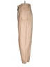 H&M 100% Cotton Tan Khakis Size 8 - photo 5