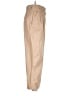 H&M 100% Cotton Tan Khakis Size 8 - photo 4