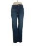 True Religion Blue Jeans Size 16 (estimated) - photo 1