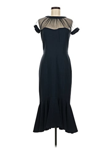 Maggy London Cocktail Dress (view 1)