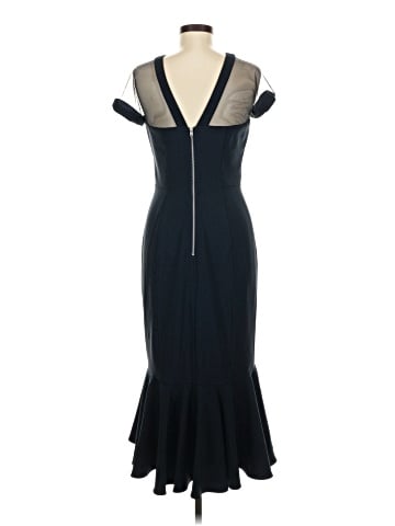 Maggy London Cocktail Dress (view 2)