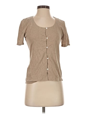 Edun Short Sleeve Top (view 1)