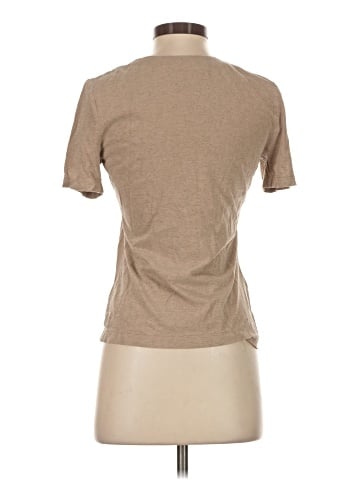 Edun Short Sleeve Top (view 2)