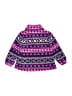 OshKosh B'gosh 100% Polyester Purple Pullover Sweater 12-18 MO / 18 MO - photo 2