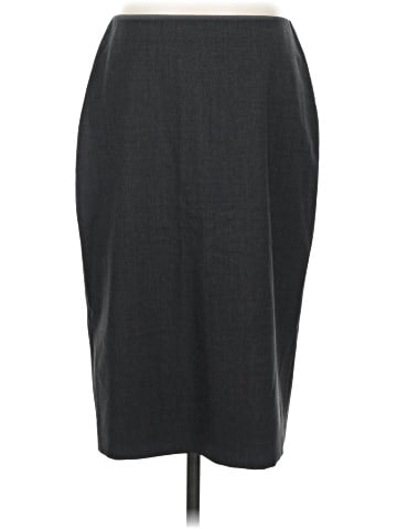 Theory Formal Skirt (view 1)