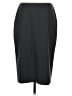 Theory Solid Gray Black Formal Skirt Size 4 - photo 1