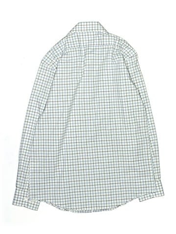 Michael Kors Long Sleeve Button-Down Shirt (view 2)
