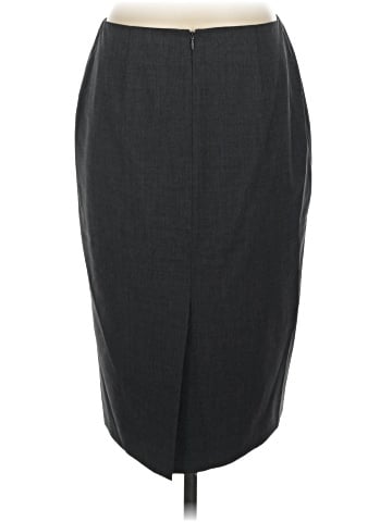 Theory Formal Skirt (view 2)