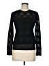 Rag & Bone Black Pullover Sweater Size M - photo 1