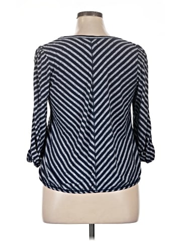 Max Edition 3/4 Sleeve Top (view 2)