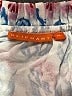 Oliphant 100% Cotton Blue Casual Dress Size XL - photo 6