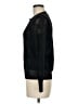 Rag & Bone Black Pullover Sweater Size M - photo 5