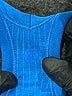 Lululemon Athletica Blue Tank Top Size 4 - photo 7