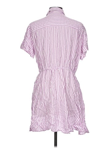 Ann Taylor LOFT Casual Dress (view 2)