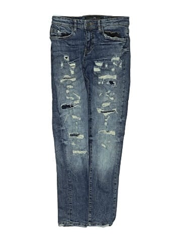 Assorted Brands Jeans (view 1)