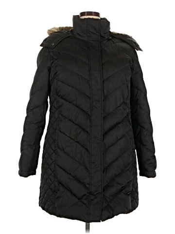 Kenneth Cole REACTION Coat (view 1)