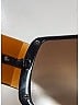 Chanel Brown Sunglasses One size - photo 5