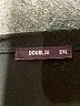 Doublju Black Casual Dress Size XXL - photo 7