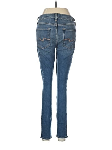 7 For All Mankind Jeans (view 2)