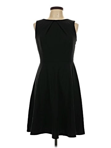 AB Studio Cocktail Dress (view 1)