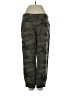 Sanctuary Camo Green Casual Pants Size 25 waist - photo 1