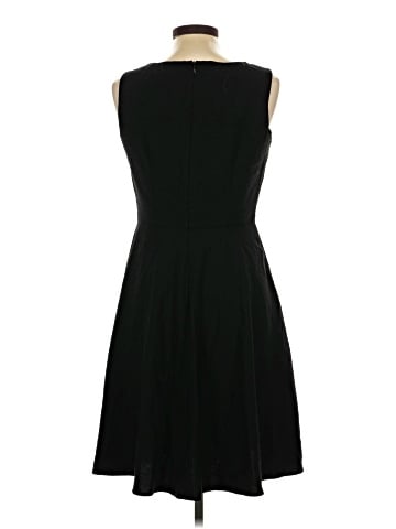 AB Studio Cocktail Dress (view 2)
