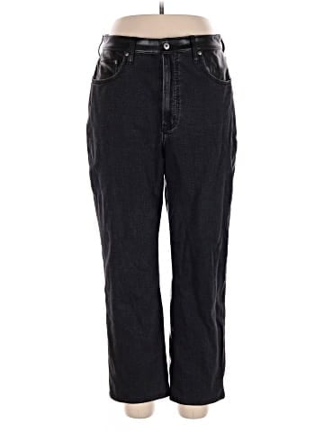 Abercrombie & Fitch Jeans (view 1)