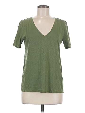 Theory Short Sleeve T-Shirt (view 1)