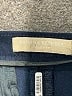 Banana Republic Color Block Blue Active Pants Size 26 waist (estimated) - photo 7
