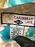 Caribbean Joe Tropical Green Jacket Size L - photo 6