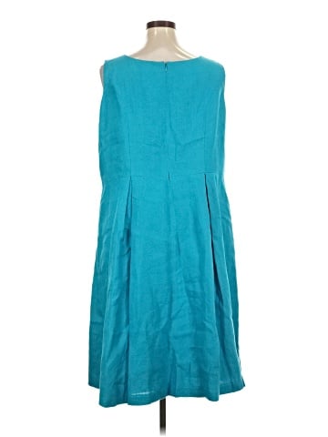Talbots Casual Dress (view 2)