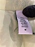 IZOD Green 3/4 Sleeve Button-Down Shirt Size M - photo 8