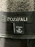 Roz & Ali Solid Black Active Pants Size 18 - photo 3