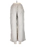 Splendid Gray Casual Pants Size M - photo 2