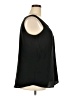 Faded Glory 100% Polyester Black Sleeveless Blouse Size 2X - photo 4