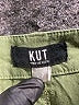 Kut from the Kloth Green Cargo Pants Size 10 (petite) - photo 4