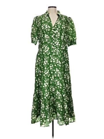L.K. Bennett Casual Dress (view 1)