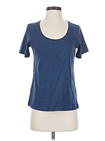 Pact Short Sleeve T-Shirt (view 1)
