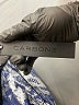 Carbon38 Paisley Blue Active Pants Size S - photo 7