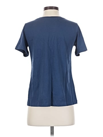 Pact Short Sleeve T-Shirt (view 2)