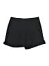Adidas 100% Polyester Solid Black Shorts Size S - photo 1