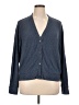 Haven Well Within Blue Cardigan Size XL - photo 1