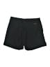 Adidas 100% Polyester Solid Black Shorts Size S - photo 2