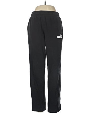 Puma Track Pants (view 1)