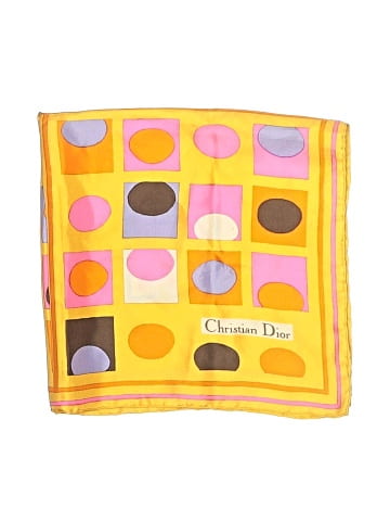 Christian Dior Vintage Handkerchief (view 2)