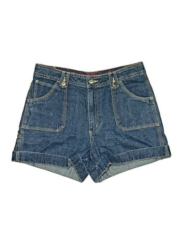 Westport Denim Shorts (view 1)
