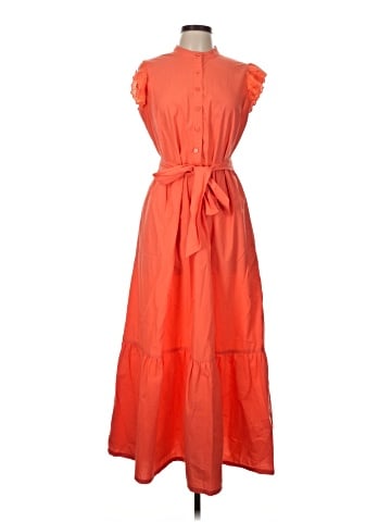 Who What Wear Casual Dress (view 1)
